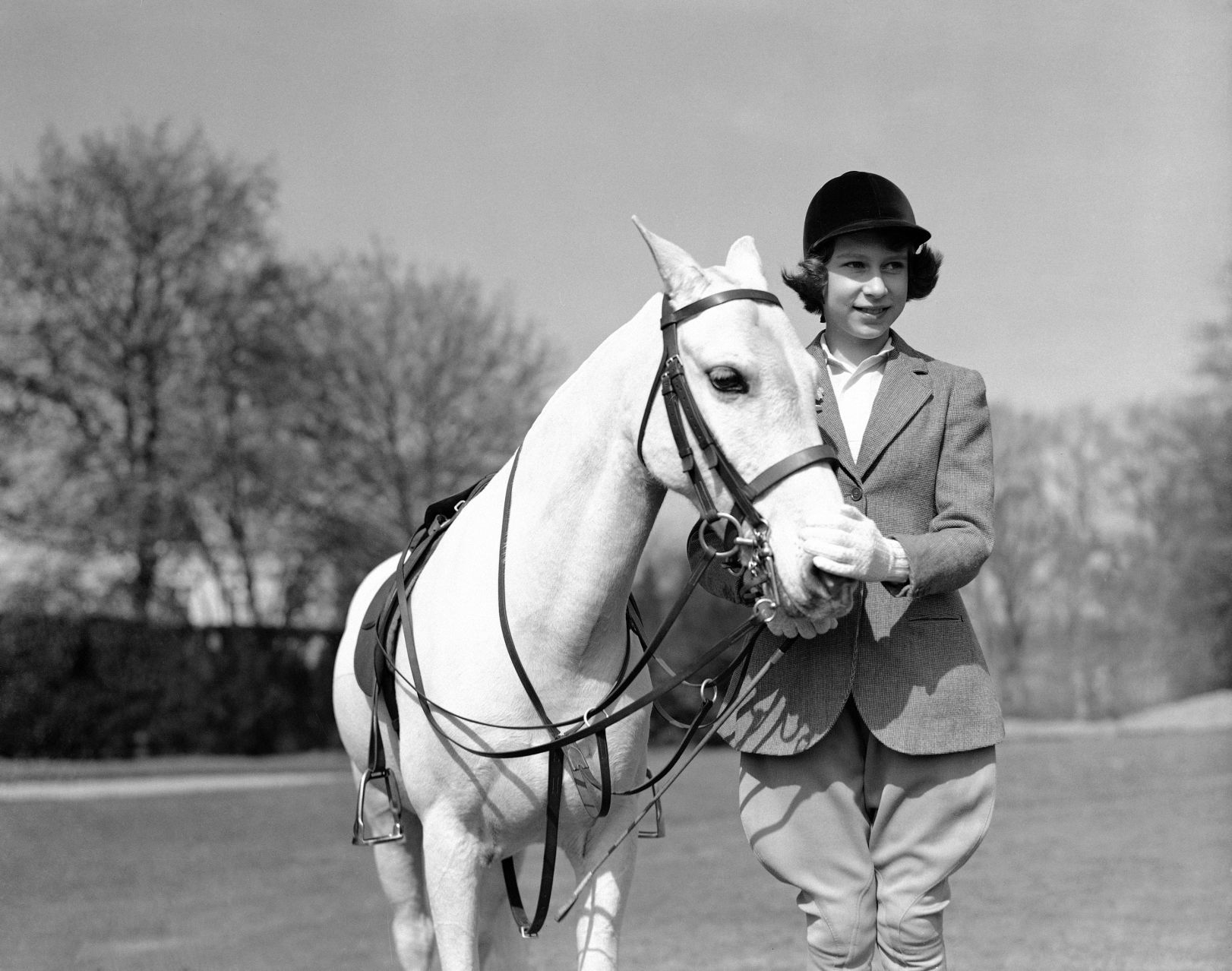 England Princess Elizabeth